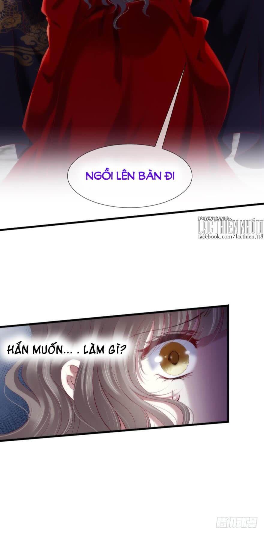 Một Vạn Tư Thế Công Lược Yêu Nam Chapter 166 - Trang 2