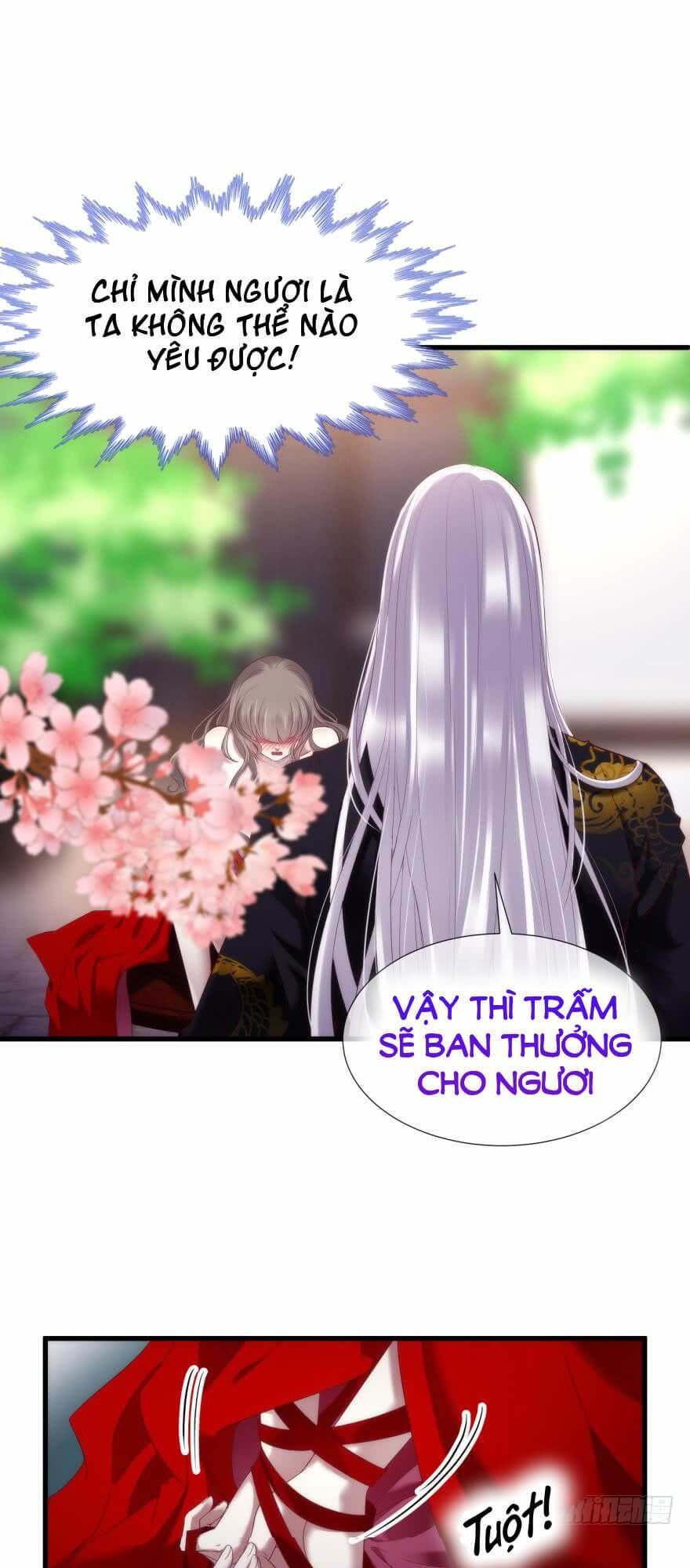 Một Vạn Tư Thế Công Lược Yêu Nam Chapter 166 - Trang 2