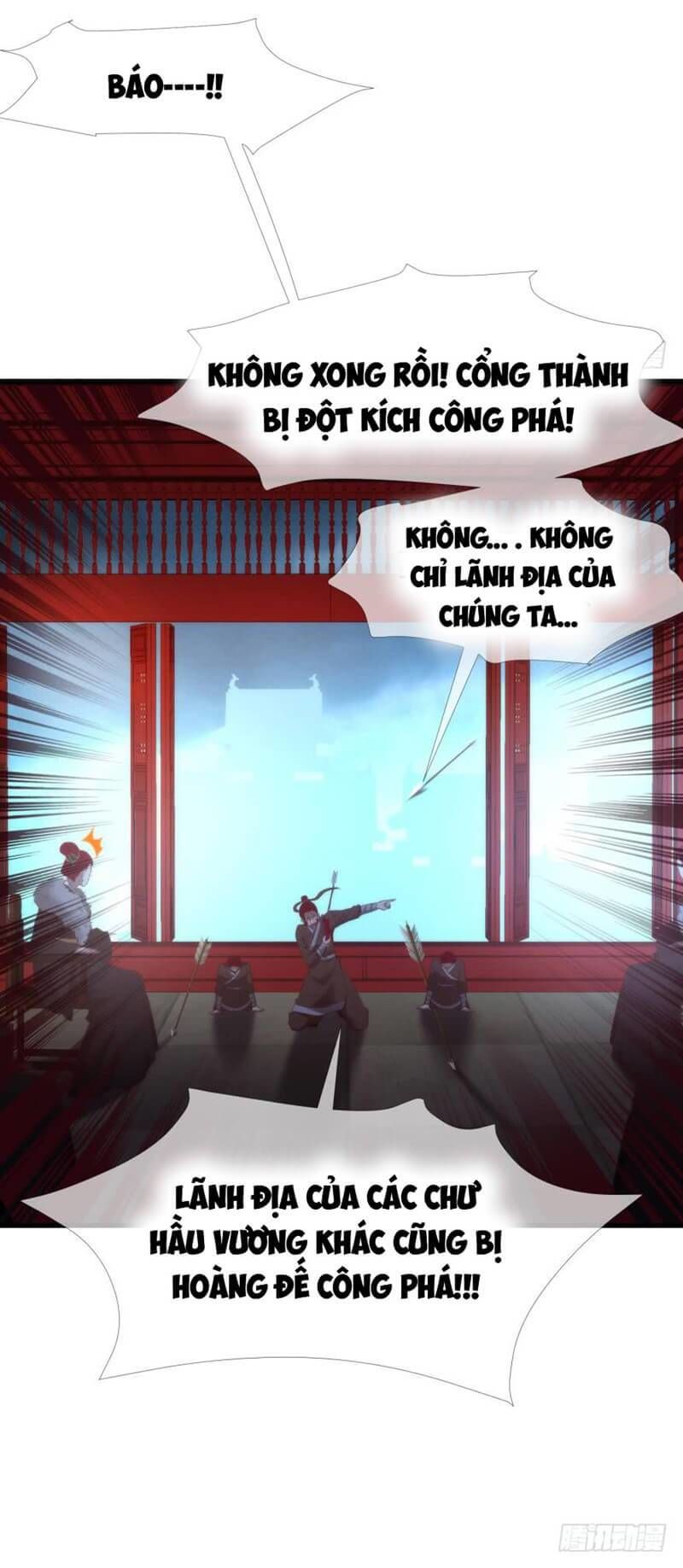 Một Vạn Tư Thế Công Lược Yêu Nam Chapter 165 - Trang 2