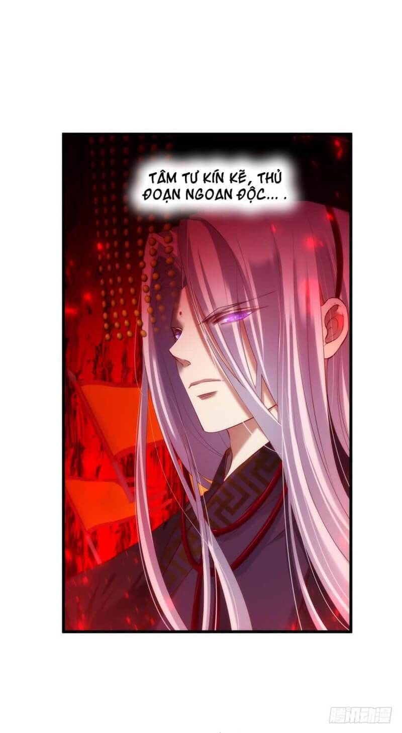 Một Vạn Tư Thế Công Lược Yêu Nam Chapter 165 - Trang 2