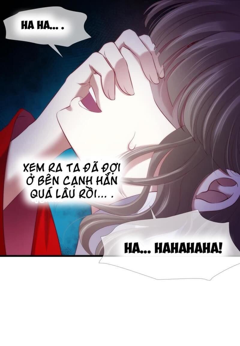 Một Vạn Tư Thế Công Lược Yêu Nam Chapter 165 - Trang 2