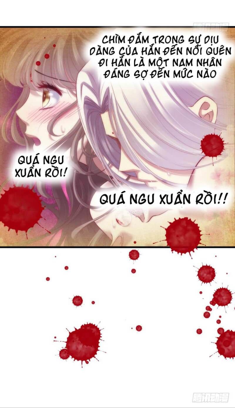 Một Vạn Tư Thế Công Lược Yêu Nam Chapter 165 - Trang 2