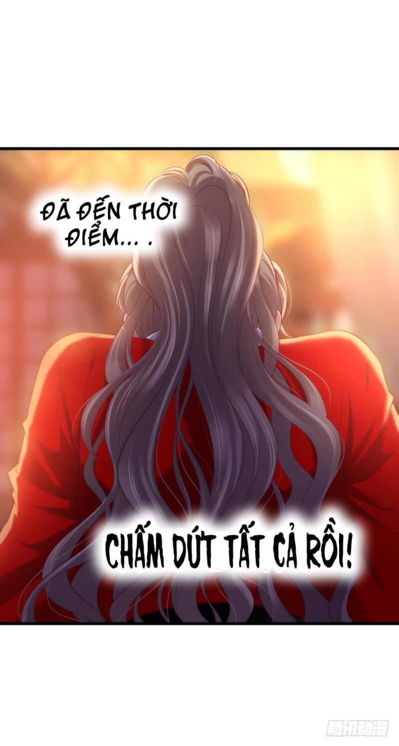 Một Vạn Tư Thế Công Lược Yêu Nam Chapter 165 - Trang 2