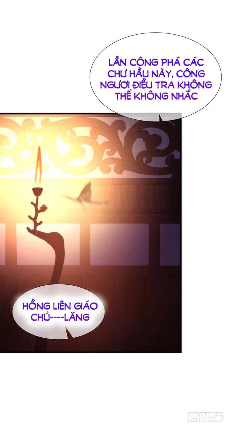 Một Vạn Tư Thế Công Lược Yêu Nam Chapter 165 - Trang 2