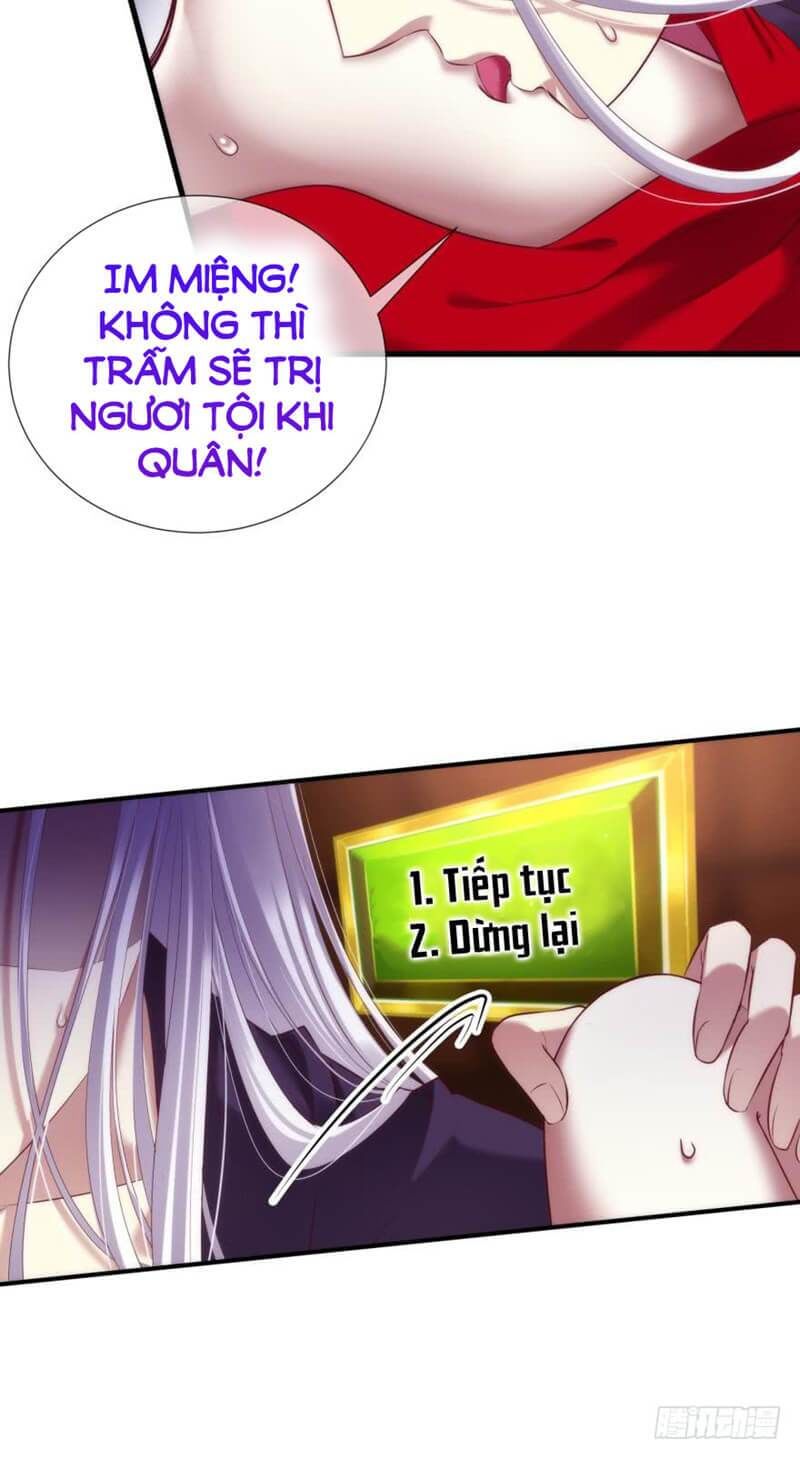 Một Vạn Tư Thế Công Lược Yêu Nam Chapter 165 - Trang 2