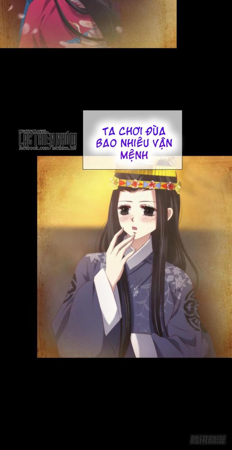 Một Vạn Tư Thế Công Lược Yêu Nam Chapter 164 - Trang 2