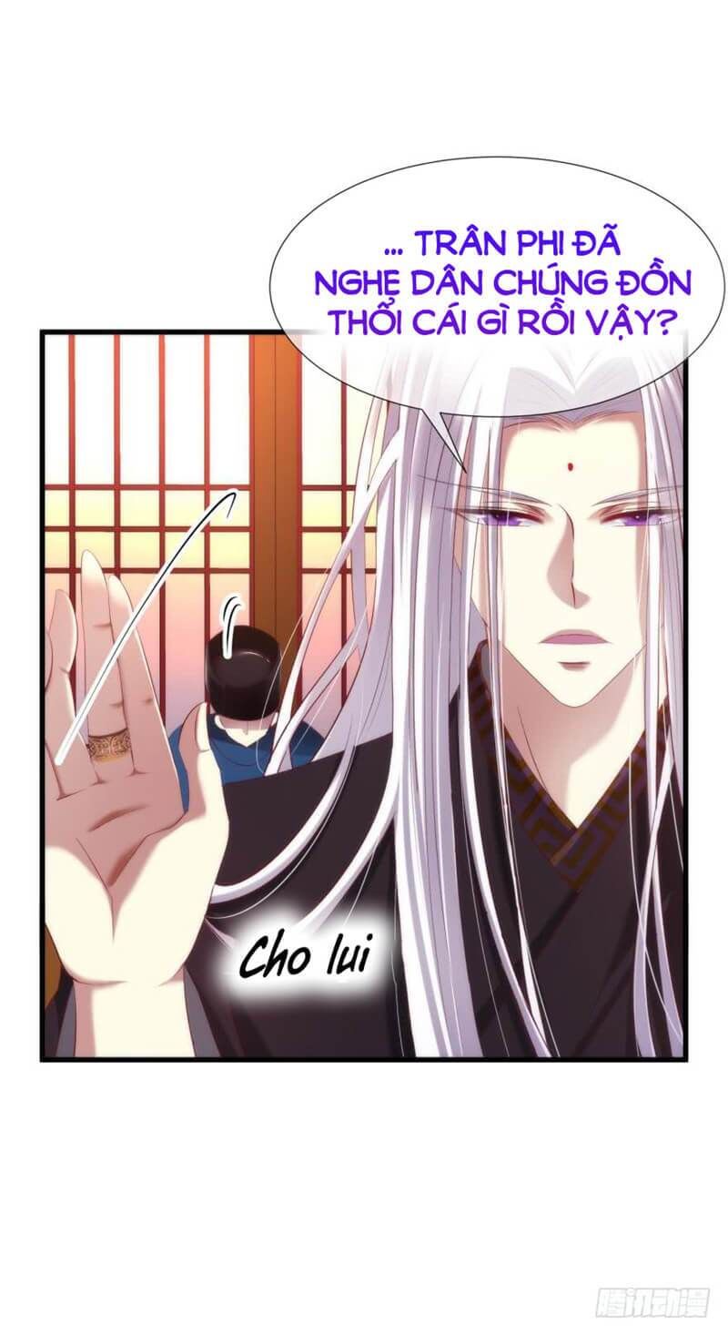 Một Vạn Tư Thế Công Lược Yêu Nam Chapter 164 - Trang 2