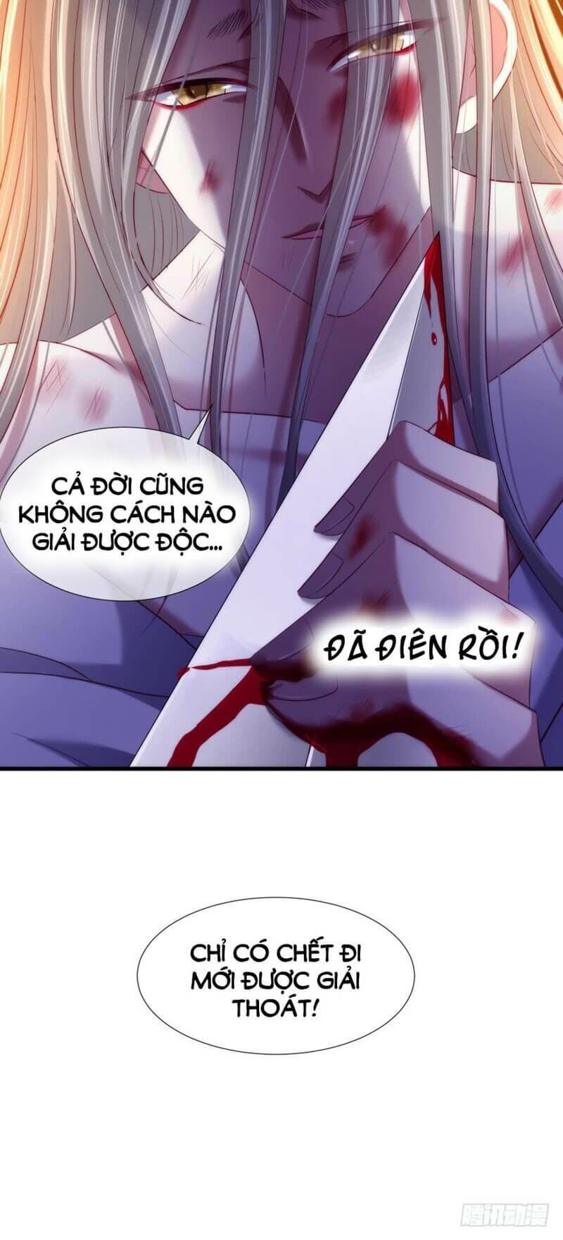 Một Vạn Tư Thế Công Lược Yêu Nam Chapter 163 - Trang 2