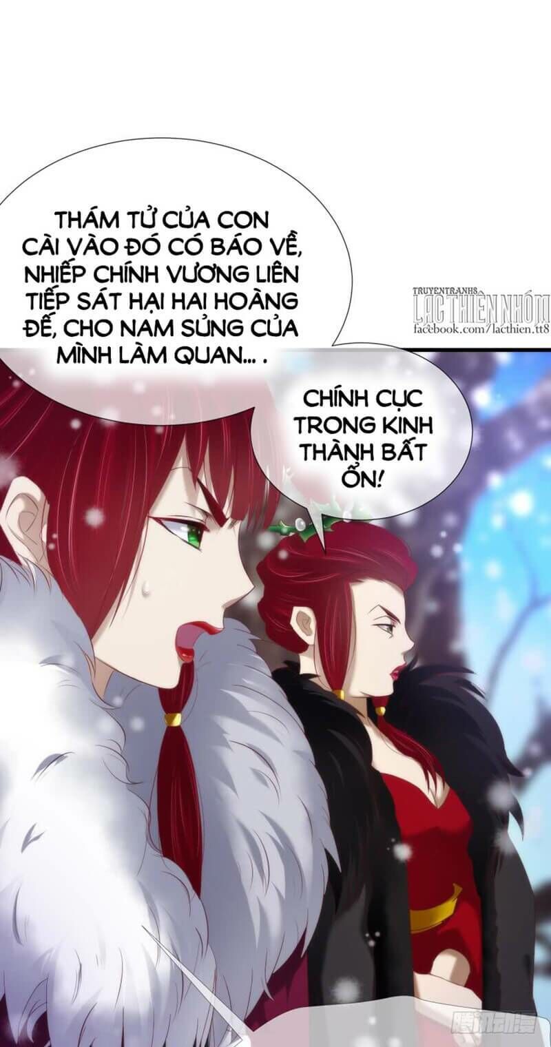 Một Vạn Tư Thế Công Lược Yêu Nam Chapter 163 - Trang 2