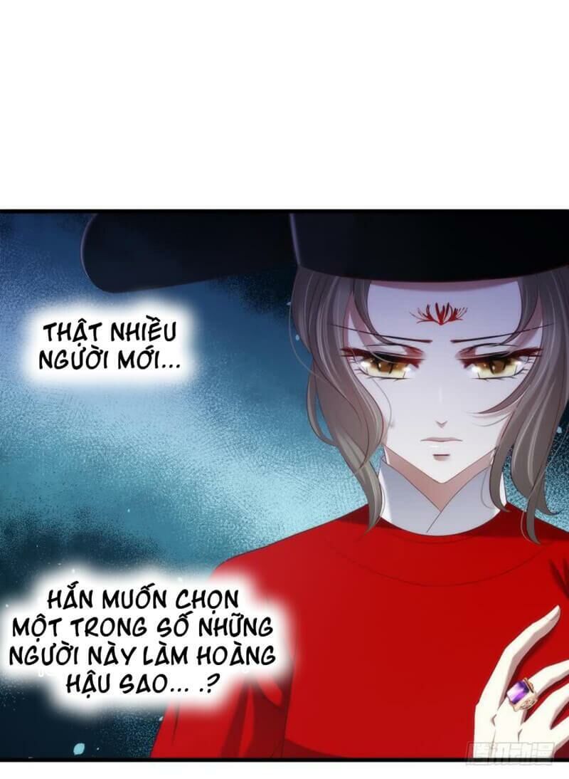 Một Vạn Tư Thế Công Lược Yêu Nam Chapter 163 - Trang 2