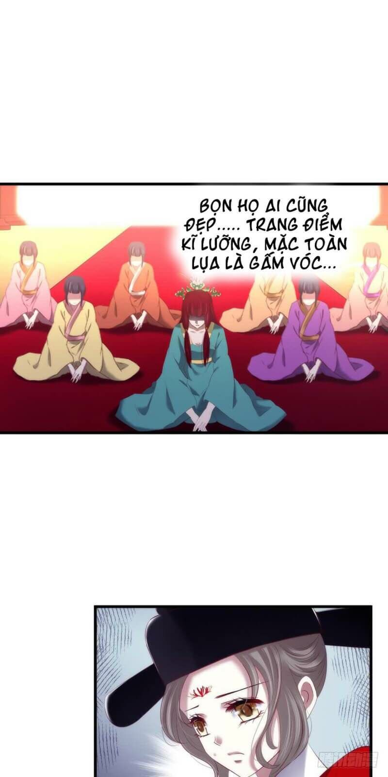 Một Vạn Tư Thế Công Lược Yêu Nam Chapter 163 - Trang 2