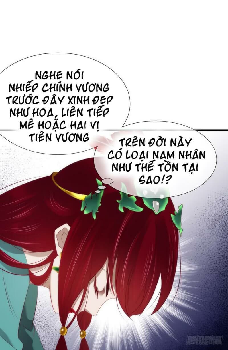 Một Vạn Tư Thế Công Lược Yêu Nam Chapter 163 - Trang 2