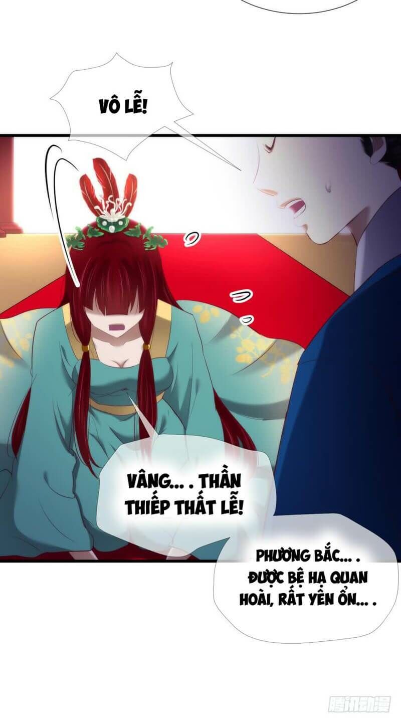 Một Vạn Tư Thế Công Lược Yêu Nam Chapter 163 - Trang 2