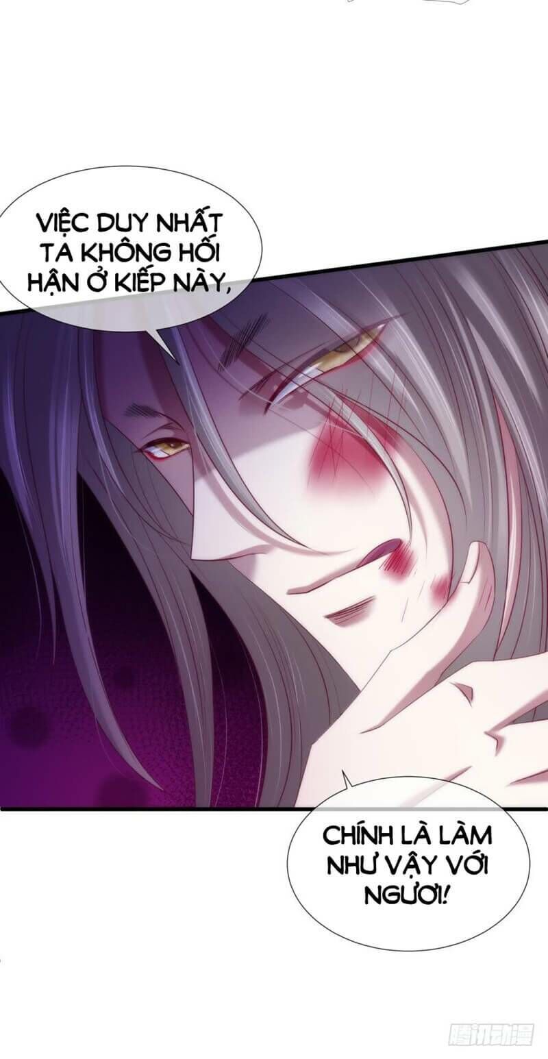 Một Vạn Tư Thế Công Lược Yêu Nam Chapter 163 - Trang 2