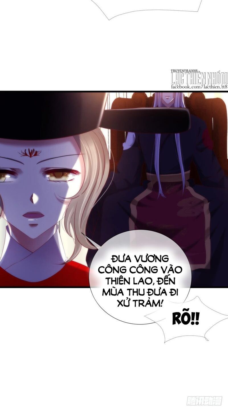 Một Vạn Tư Thế Công Lược Yêu Nam Chapter 162 - Trang 2