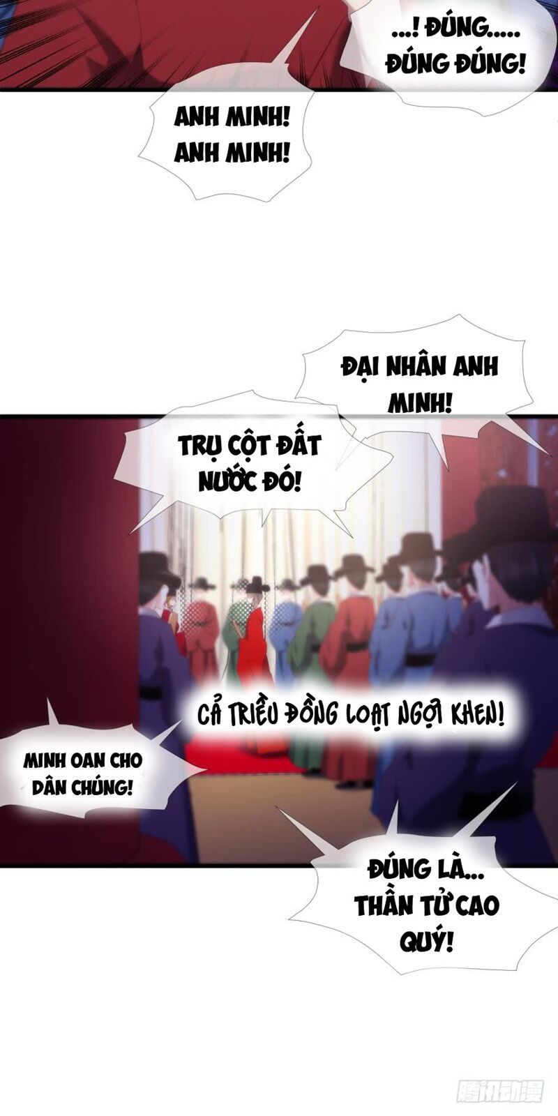 Một Vạn Tư Thế Công Lược Yêu Nam Chapter 162 - Trang 2