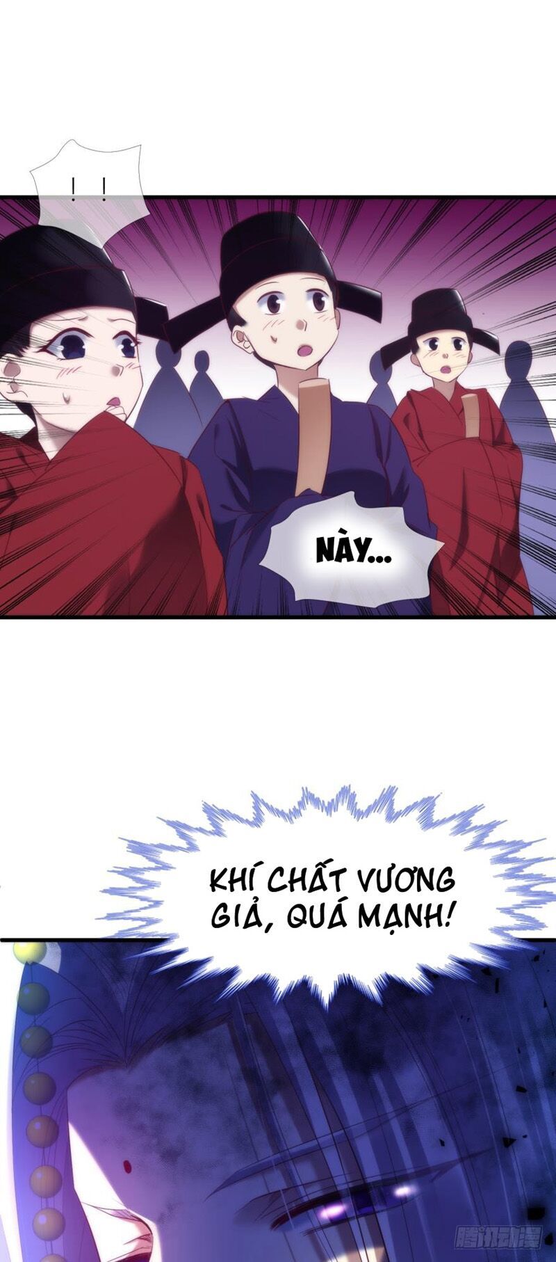 Một Vạn Tư Thế Công Lược Yêu Nam Chapter 161 - Trang 2