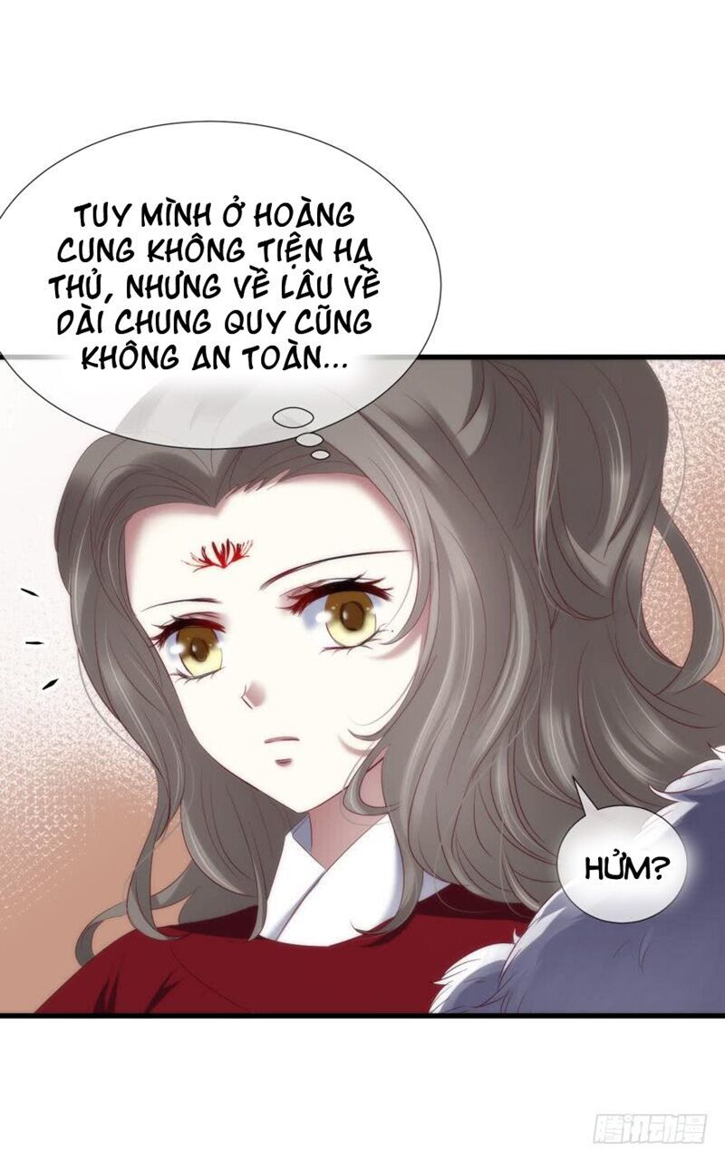 Một Vạn Tư Thế Công Lược Yêu Nam Chapter 161 - Trang 2