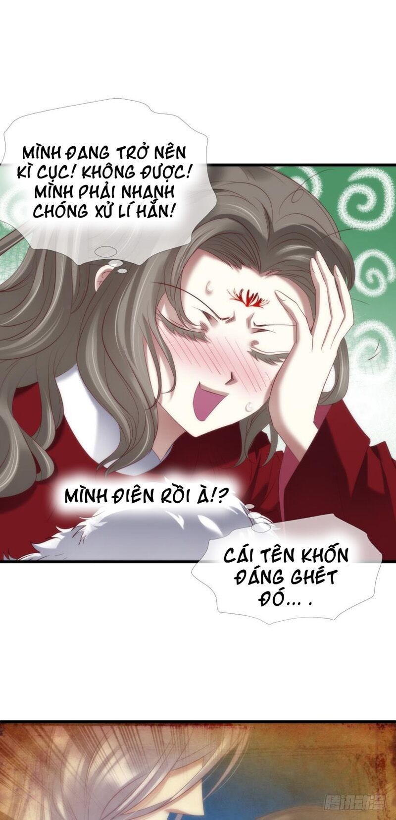 Một Vạn Tư Thế Công Lược Yêu Nam Chapter 161 - Trang 2