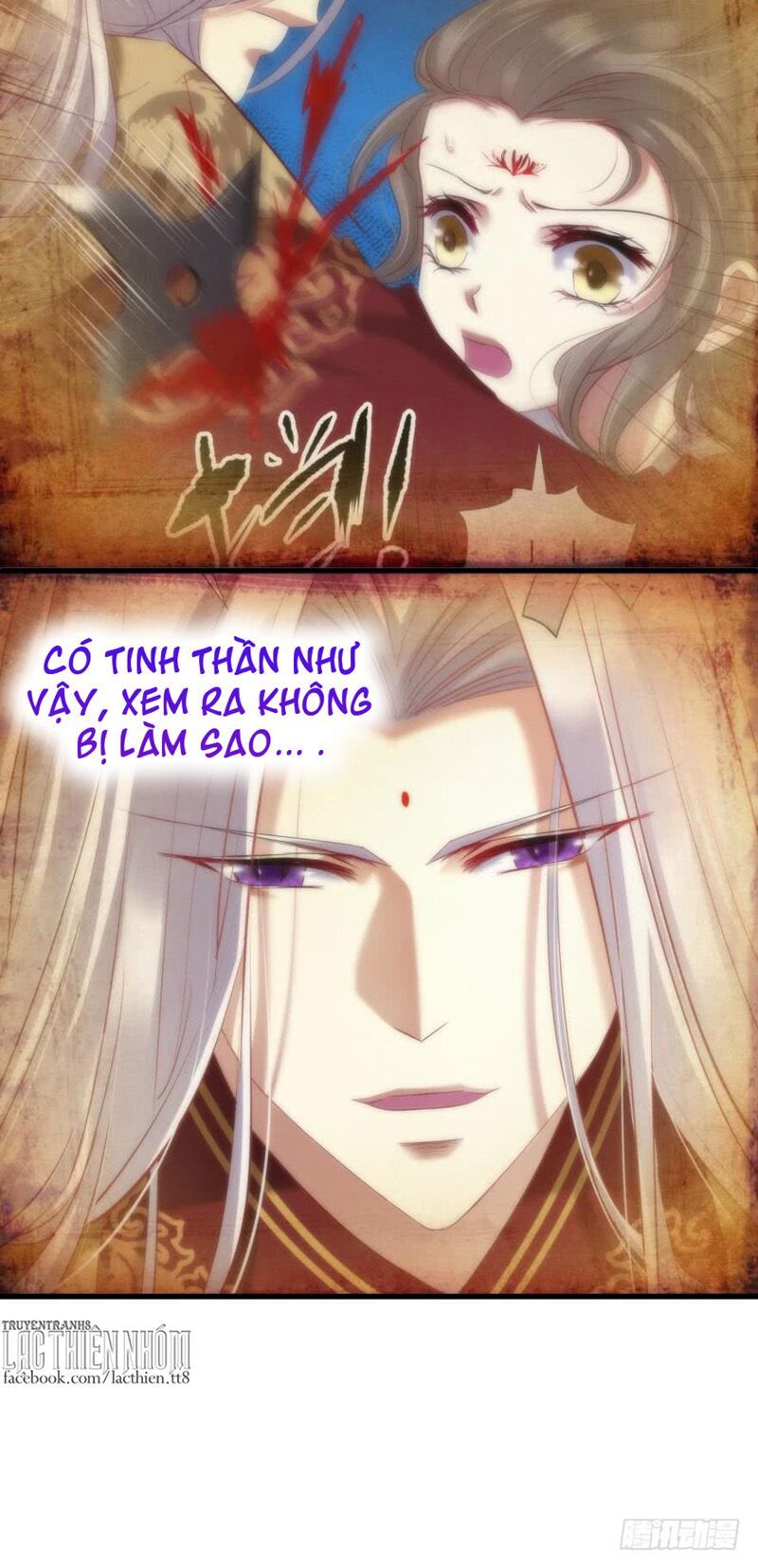 Một Vạn Tư Thế Công Lược Yêu Nam Chapter 161 - Trang 2