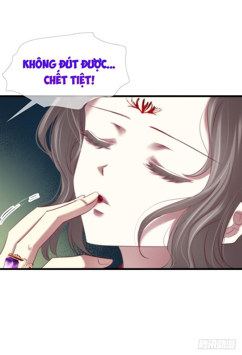 Một Vạn Tư Thế Công Lược Yêu Nam Chapter 161 - Trang 2