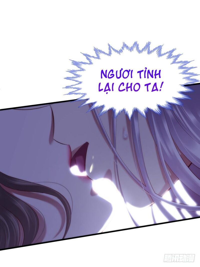 Một Vạn Tư Thế Công Lược Yêu Nam Chapter 161 - Trang 2