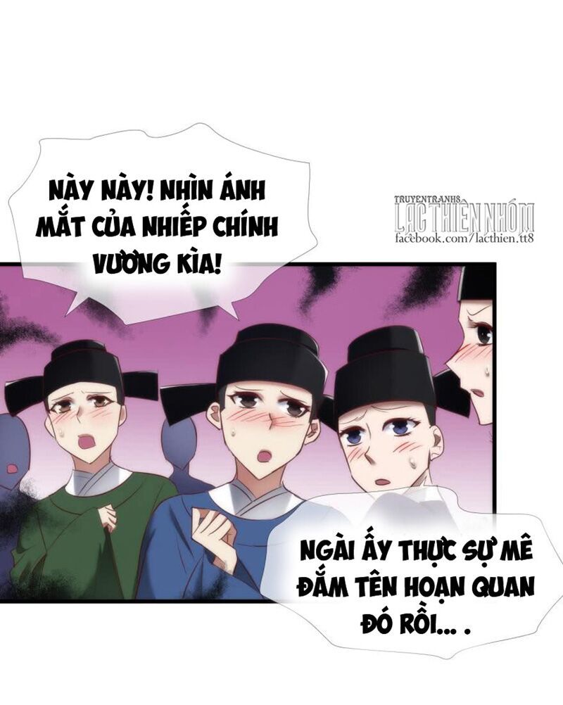 Một Vạn Tư Thế Công Lược Yêu Nam Chapter 160 - Trang 2