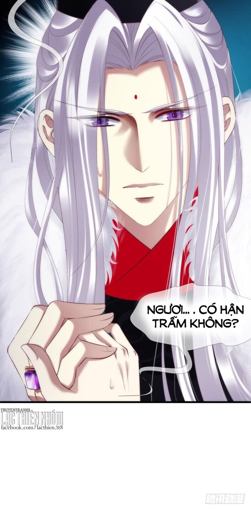 Một Vạn Tư Thế Công Lược Yêu Nam Chapter 160 - Trang 2