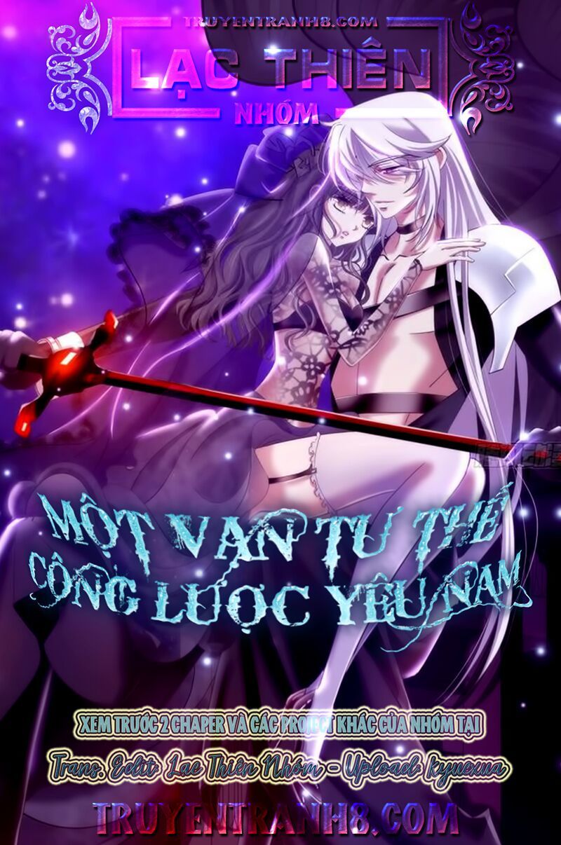 Một Vạn Tư Thế Công Lược Yêu Nam Chapter 159 - Trang 2