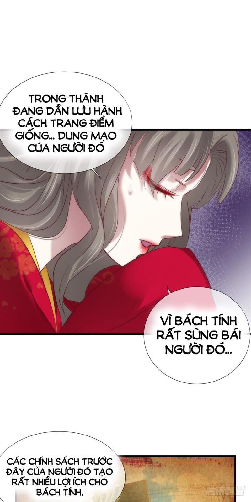 Một Vạn Tư Thế Công Lược Yêu Nam Chapter 159 - Trang 2