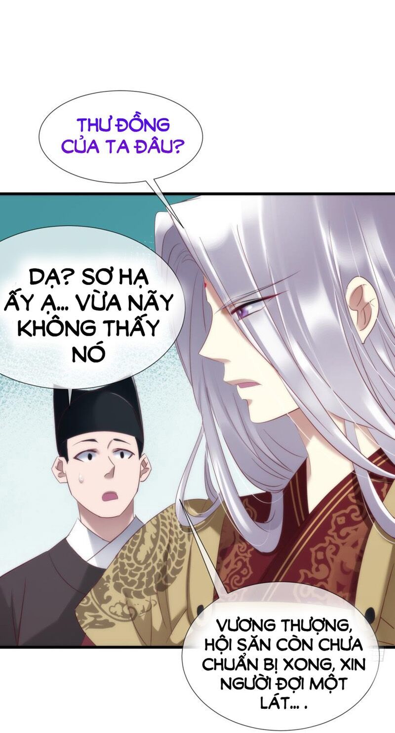 Một Vạn Tư Thế Công Lược Yêu Nam Chapter 159 - Trang 2