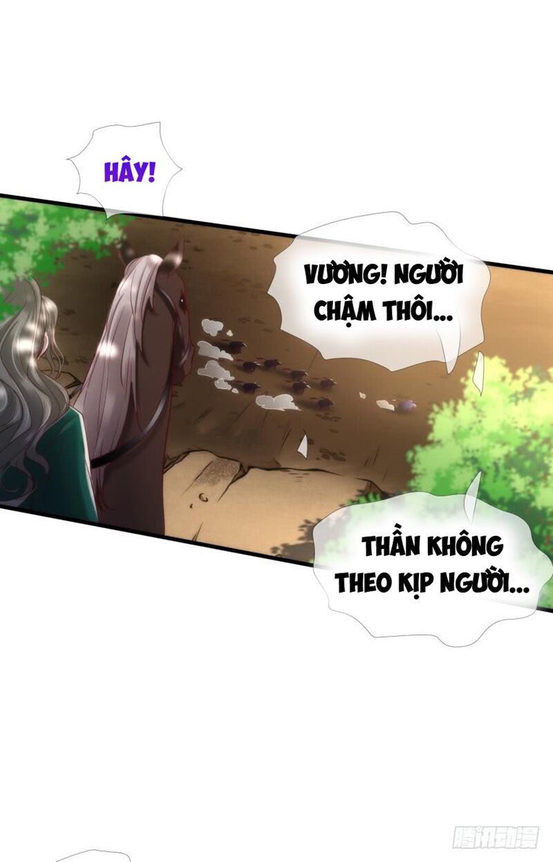 Một Vạn Tư Thế Công Lược Yêu Nam Chapter 159 - Trang 2