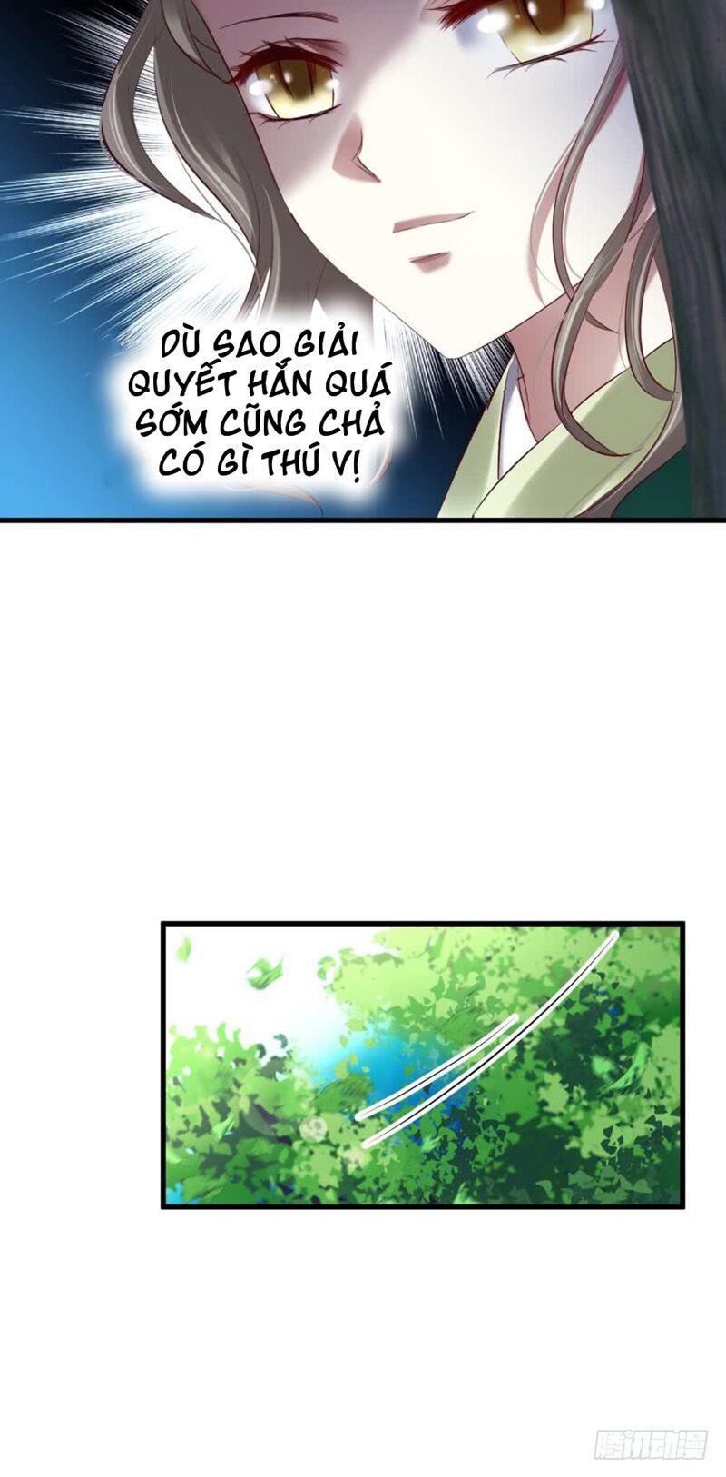 Một Vạn Tư Thế Công Lược Yêu Nam Chapter 159 - Trang 2