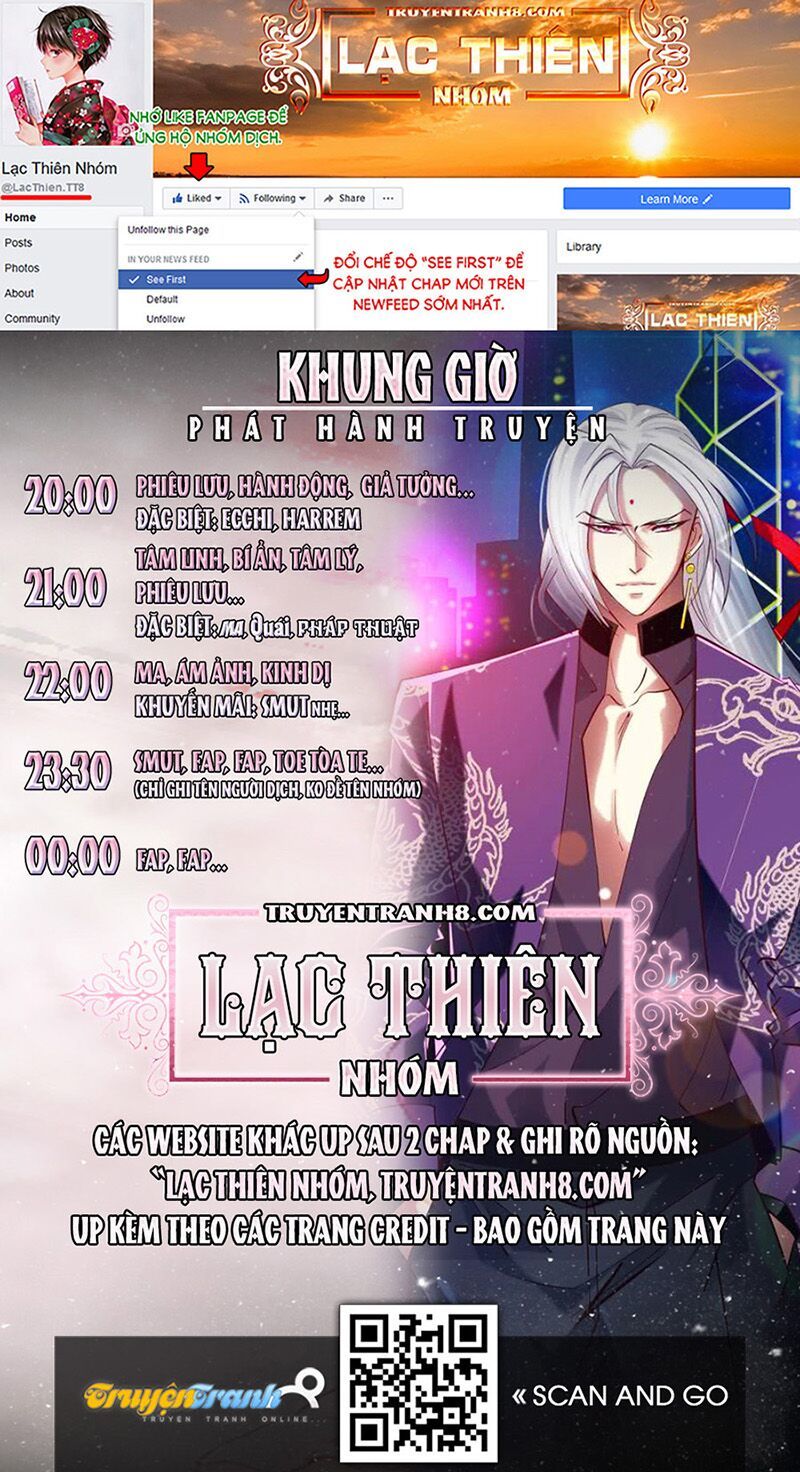 Một Vạn Tư Thế Công Lược Yêu Nam Chapter 159 - Trang 2