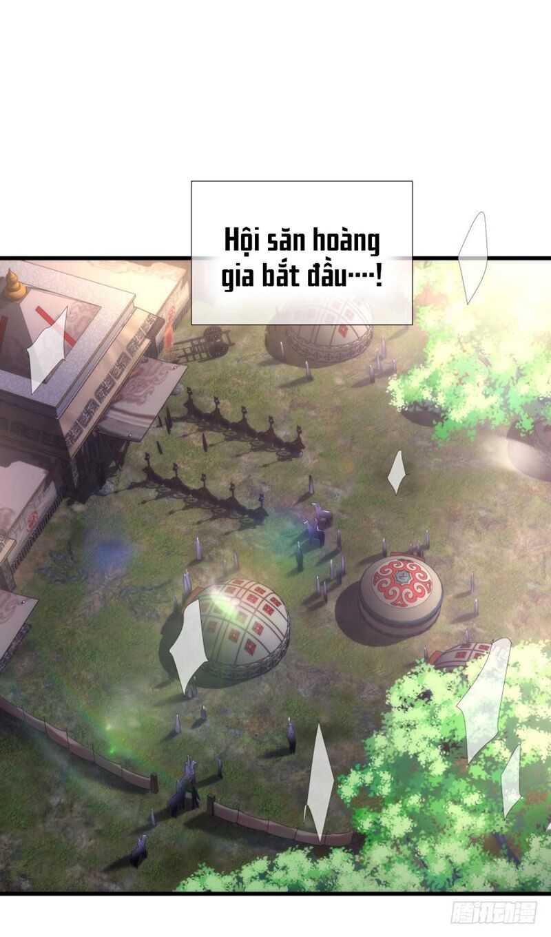 Một Vạn Tư Thế Công Lược Yêu Nam Chapter 159 - Trang 2