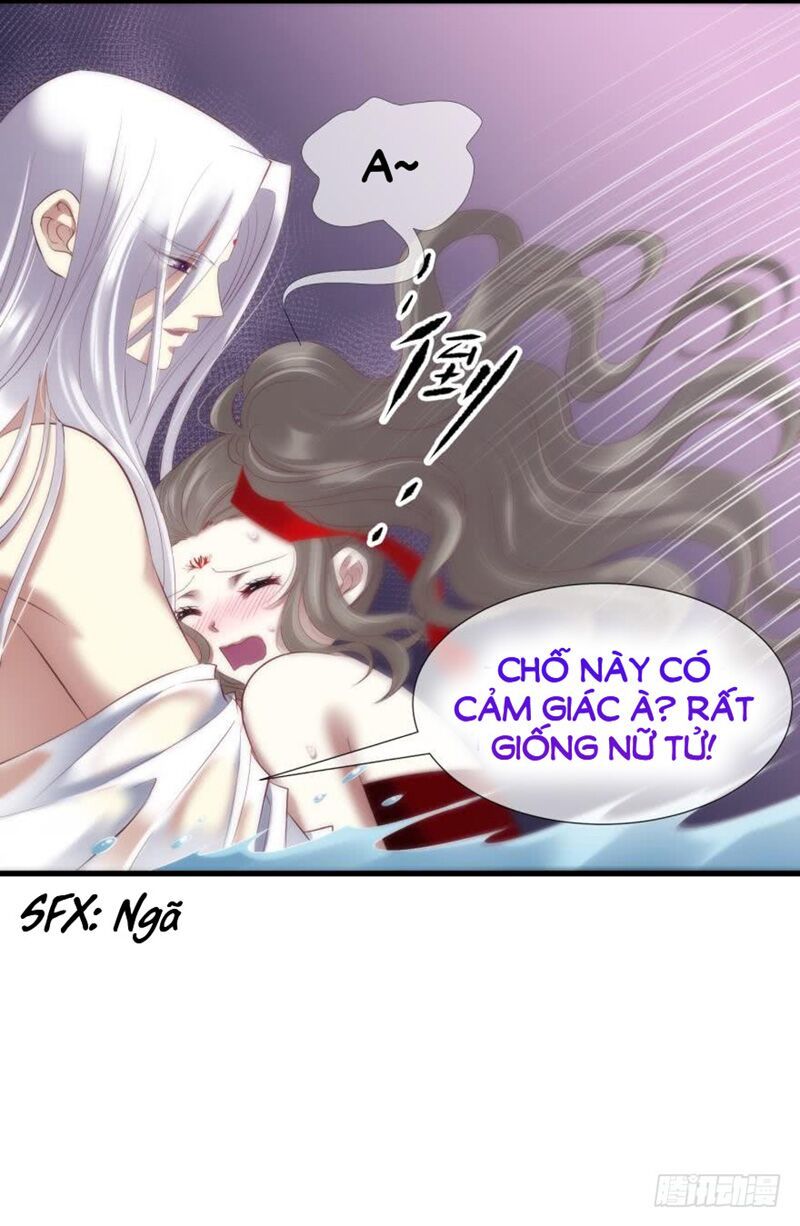 Một Vạn Tư Thế Công Lược Yêu Nam Chapter 158 - Trang 2