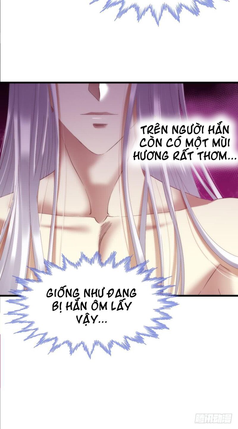 Một Vạn Tư Thế Công Lược Yêu Nam Chapter 158 - Trang 2