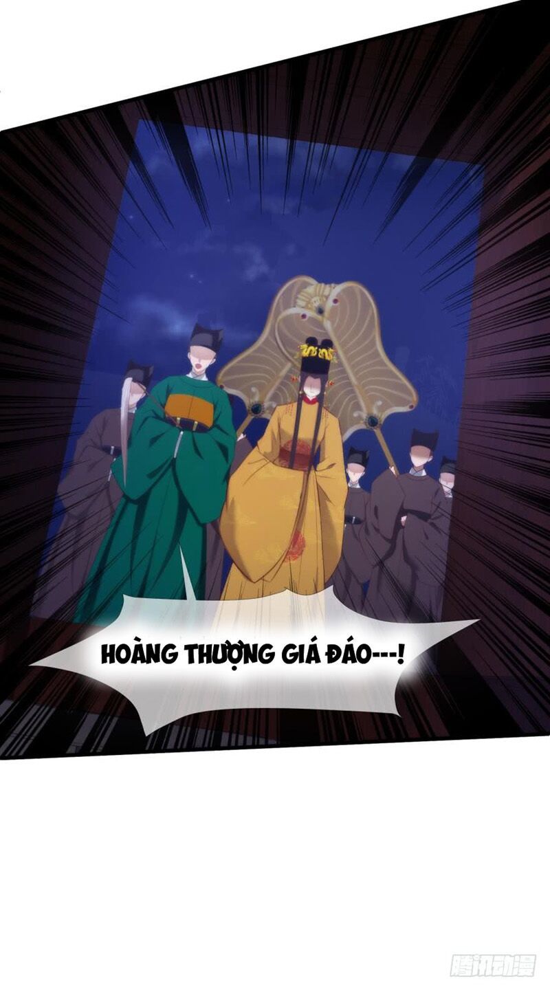 Một Vạn Tư Thế Công Lược Yêu Nam Chapter 158 - Trang 2