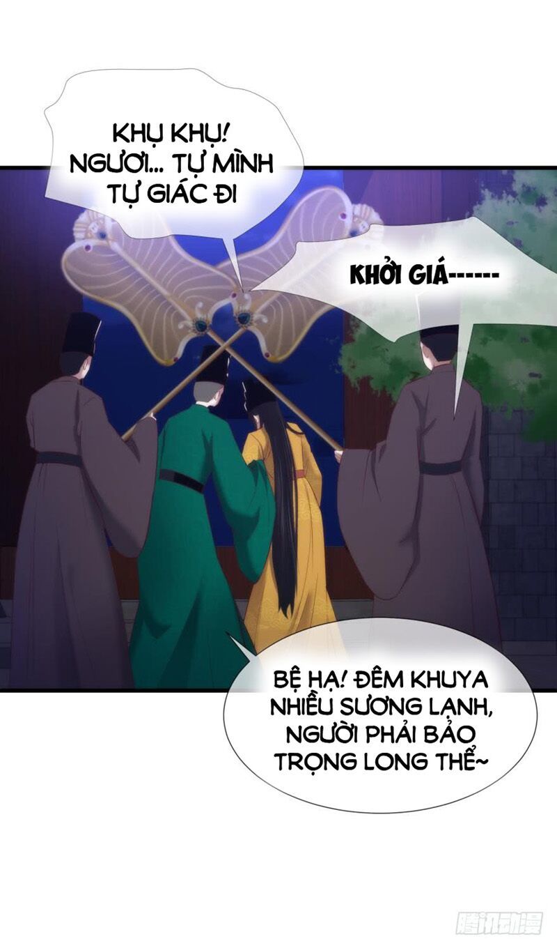 Một Vạn Tư Thế Công Lược Yêu Nam Chapter 158 - Trang 2