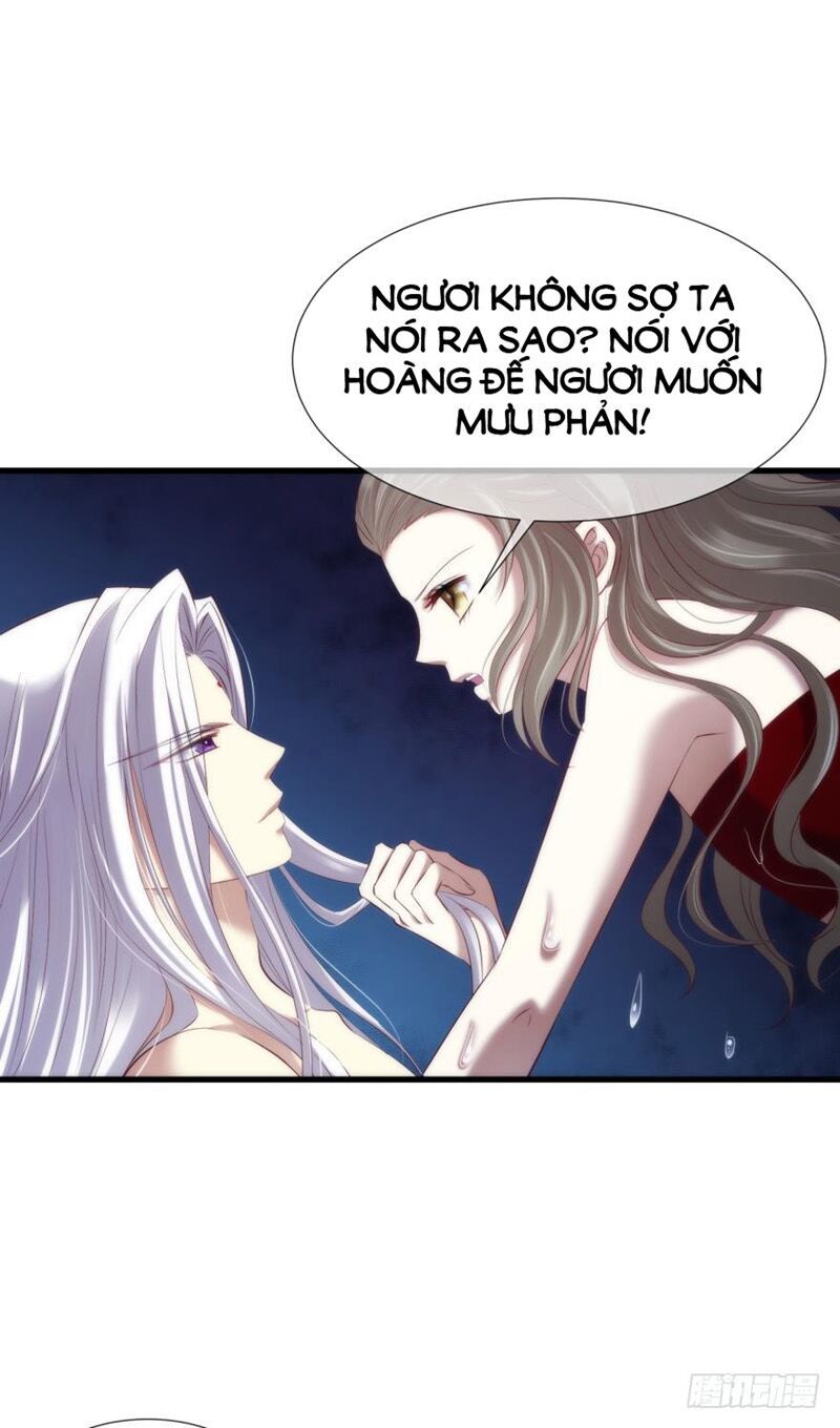 Một Vạn Tư Thế Công Lược Yêu Nam Chapter 158 - Trang 2