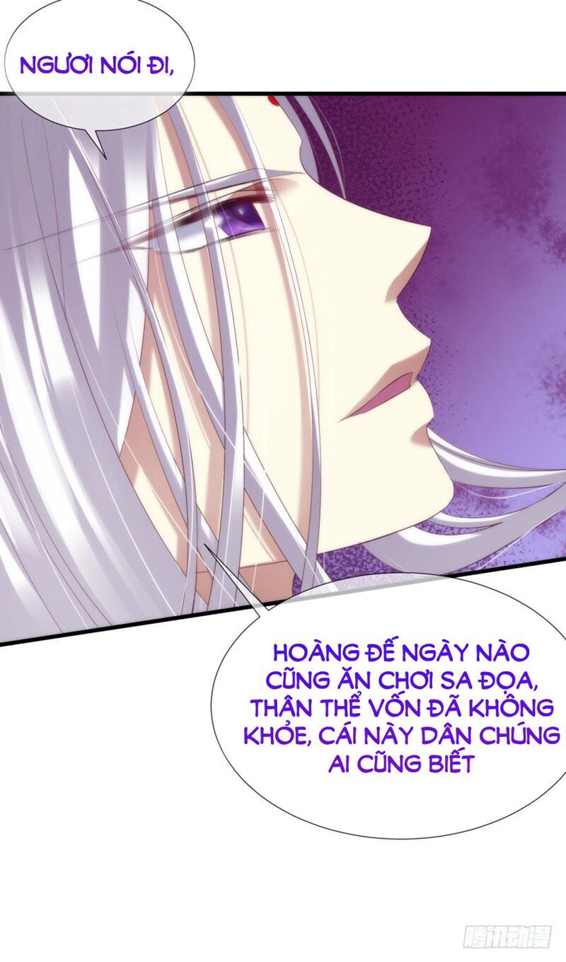 Một Vạn Tư Thế Công Lược Yêu Nam Chapter 158 - Trang 2