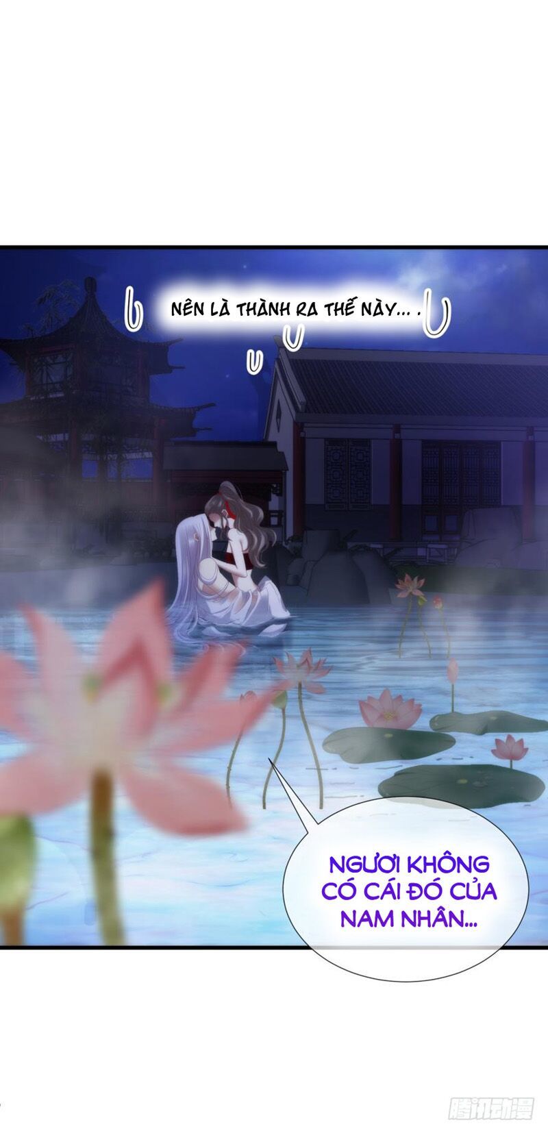 Một Vạn Tư Thế Công Lược Yêu Nam Chapter 158 - Trang 2