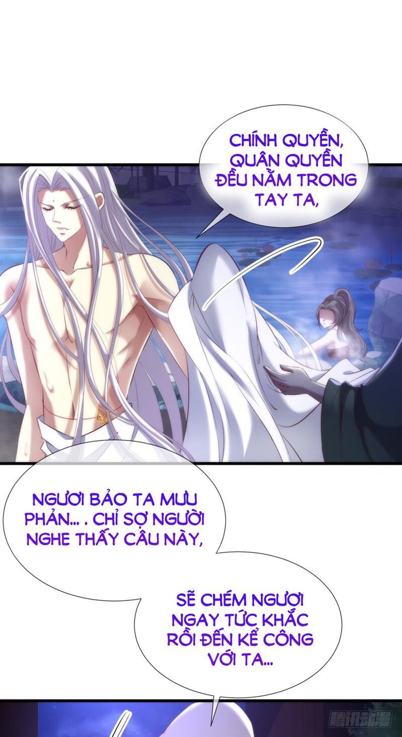 Một Vạn Tư Thế Công Lược Yêu Nam Chapter 158 - Trang 2