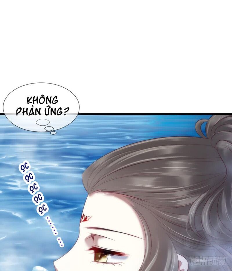 Một Vạn Tư Thế Công Lược Yêu Nam Chapter 158 - Trang 2