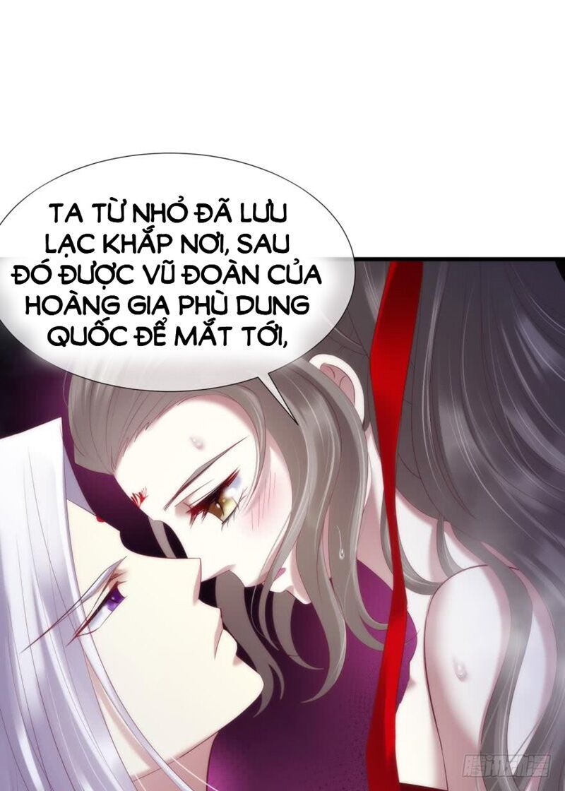 Một Vạn Tư Thế Công Lược Yêu Nam Chapter 158 - Trang 2