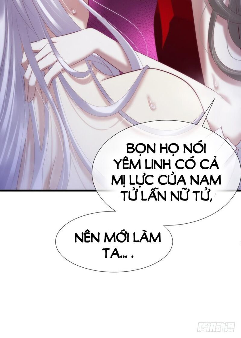 Một Vạn Tư Thế Công Lược Yêu Nam Chapter 158 - Trang 2