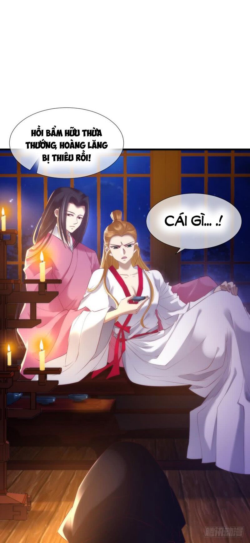 Một Vạn Tư Thế Công Lược Yêu Nam Chapter 157 - Trang 2