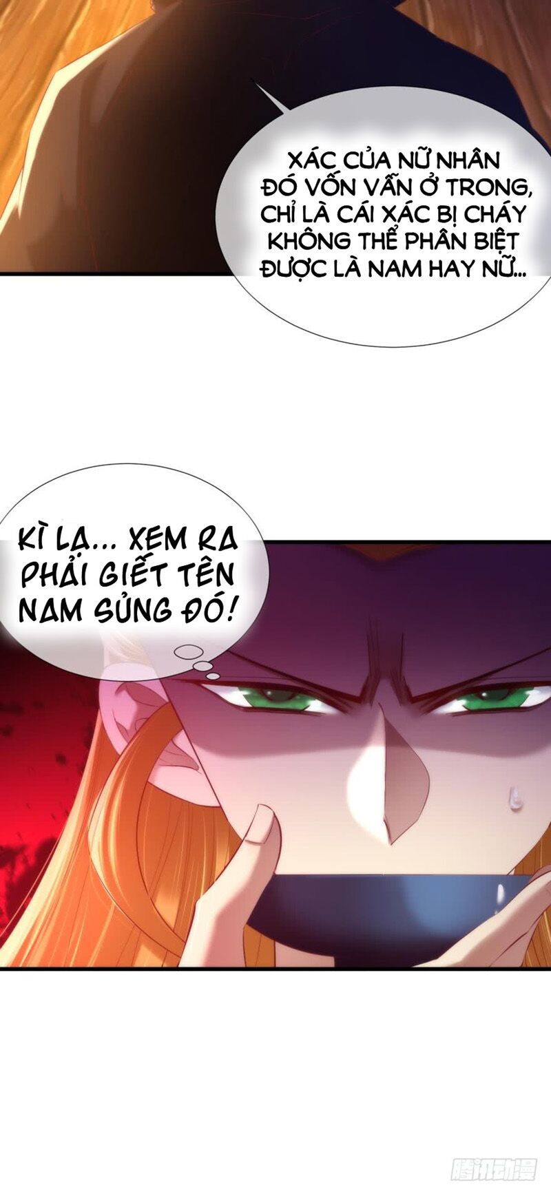 Một Vạn Tư Thế Công Lược Yêu Nam Chapter 157 - Trang 2