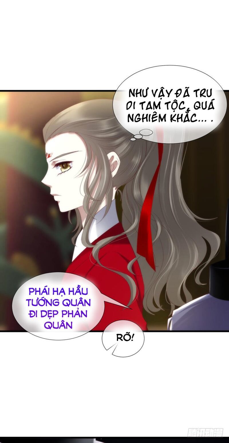 Một Vạn Tư Thế Công Lược Yêu Nam Chapter 157 - Trang 2