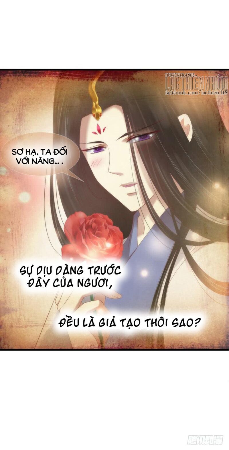 Một Vạn Tư Thế Công Lược Yêu Nam Chapter 157 - Trang 2